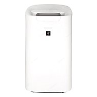 Sharp UA-KIL60E-W - Air Purifier
