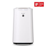 Sharp UA-KIL80E-W - Luftreiniger