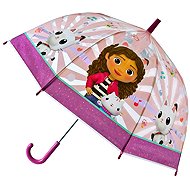 Gabby's Dollhouse - Umbrella - Children's Umbrella