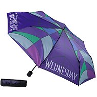 WEDNESDAY - Umbrella - Children's Umbrella