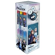 UNDERCOVER set Frozen 35 pcs - Creative Kit