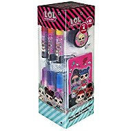 UNDERCOVER set LOL Surprise 35 pcs - Creative Kit