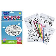 UNDERCOVER set Peppa Pig - Creative Kit