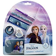 Undercover School set Frozen 6 pcs - Writing Set
