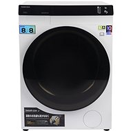 Toshiba TWD-BJ90W4UA - Washer Dryer