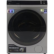 Toshiba TWD-BJ90W4UA(EN) - Washer Dryer