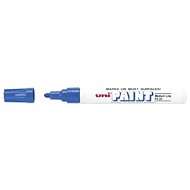 UNI PX-20 2.2-2.8mm blue - Marker