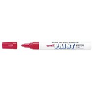 UNI PX-20 2.2-2.8mm red - Marker