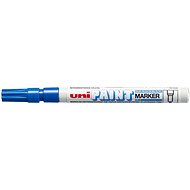 UNI PX-21 0.8-1.2mm dark blue - Marker