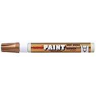 UNI PAINT PX-20 2.2-2.8 mm, shiny bronze - Marker