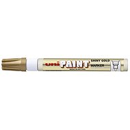 UNI PAINT PX-20 2.2-2.8 mm, shiny gold - Marker