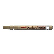 UNI PAINT PX-21 0.8-1.2 mm, gold - Marker