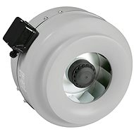Vent uni Industrial fan for radial ducts - Industrial Fan