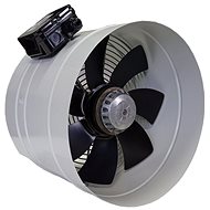 Vent uni Industrial fan for axial ducts - Industrial Fan