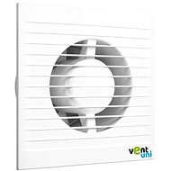 Vent uni Fan VU-AS-PP basic without functions - Bathroom Exhaust Fan