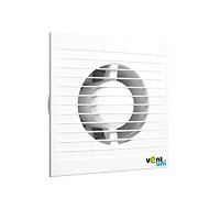 Vent uni Fan VU AS-T01 with timer and photo sensor - Bathroom Exhaust Fan
