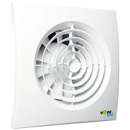 Vent Uni Fan VU-100-QF Quiet, Basic without Functions - Bathroom Exhaust Fan