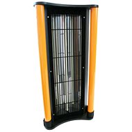 Physiotherm Mobile Infrared Radiator Lava Tech TM - Infrared Lamp