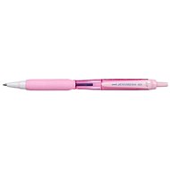 UNI JETSTREAM SXN-101FL, 0,7 mm, pink - Ballpoint Pen