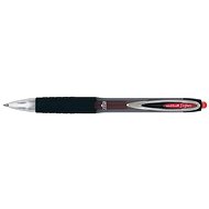 UNI SIGNO UMN-207, 0,7 mm, red - Gel Pen 