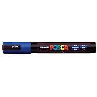UNI PAINT Posca PC-5M, blue, 1,8-2,5 mm - Marker