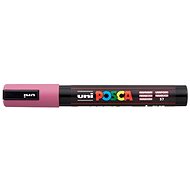 UNI PAINT Posca PC-5M, raspberry, 1,8-2,5 mm - Marker