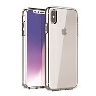 Uniq Clarion Hybrid iPhone Xs Max Lucent - Kryt na mobil