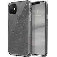Uniq LifePro Tinsel Hybrid iPhone 11 Vapour Smoke - Phone Cover