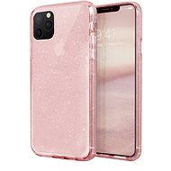 Uniq LifePro Tinsel Hybrid for the iPhone 11, Blush Pink - Phone Cover