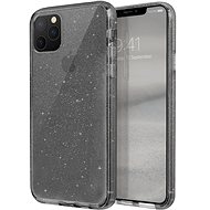 Uniq LifePro Tinsel Hybrid for the iPhone 11 Pro Max, Vapour Smoke - Phone Cover