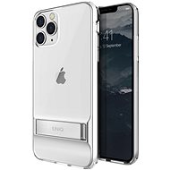Uniq Cabrio Hybrid iPhone 11 Pro Crystal Transparent - Phone Cover