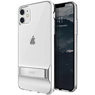 Uniq Cabrio Hybrid iPhone 11 Crystal Transparent - Phone Cover