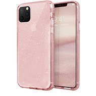 Uniq LifePro Tinsel Hybrid for the iPhone 11 Pro Max, Blush Pink - Phone Cover