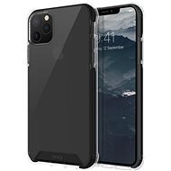 Uniq  Hybrid Combat for the iPhone 11 Pro, Carbon Black - Phone Cover