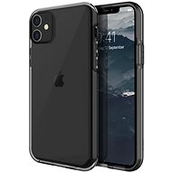Uniq Clarion Hybrid iPhone 11 Vapour Smoke - Phone Cover