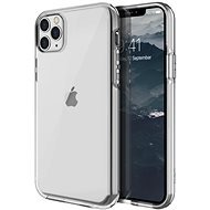Uniq Clarion iPhone 11 Pro Max Lucent Durchsichtig - Handyhülle