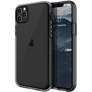 Uniq Clarion Hybrid iPhone 11 Pro Max Dampfrauch - Handyhülle