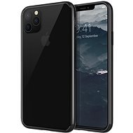 Uniq LifePro Xtreme Hybrid iPhone 11 Pro Obsidian Black - Kryt na mobil