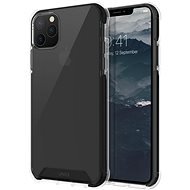 Uniq Hybrid Combat for the iPhone 11 Pro, Black - Phone Cover