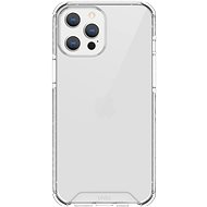 Uniq Hybrid for iPhone 12 Pro Max, Combat - Crystal Clear - Phone Cover