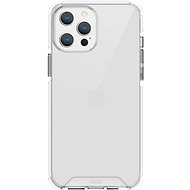Uniq Hybrid for iPhone 12 Pro Max, Combat - Blanc White - Phone Cover