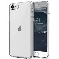 Uniq Hybrid Xtreme Crystal Clear iPhone SE LifePro tok - Telefon tok
