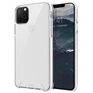 Uniq Hybrid Combat for the iPhone 11 Pro Max, Blanc White - Phone Cover