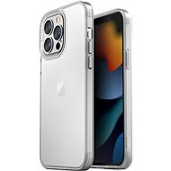 UNIQ Hybrid Air Fender for iPhone 13 Pro Clear - Phone Cover