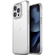 UNIQ Hybrid LifePro Xtreme for iPhone 13 Pro Clear - Phone Cover