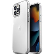 UNIQ Hybrid Air Fender for iPhone 13 Pro Max Clear - Phone Cover