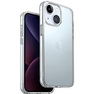 UNIQ LifePro Xtreme protective cover for iPhone 15, Crystal (Clear) - Phone Cover