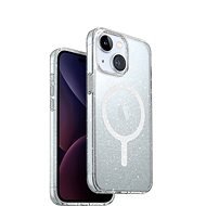 UNIQ LifePro Xtreme MagClick Tinsel iPhone 15 fényes tok - Telefon tok