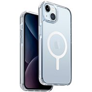 UNIQ Combat MagClick protective cover for iPhone Plus, Blanc (White) - Phone Cover