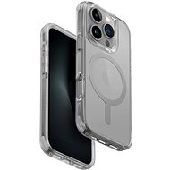 UNIQ Combat MagClick charging for iPhone 16 Pro, Stone grey - Phone Cover
